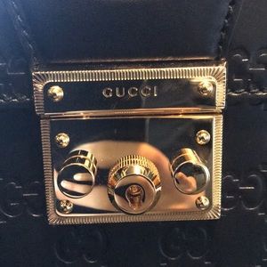 Gucci Bags - Brand new Gucci backpack Gucci Bags - Brand new Gucci backpack